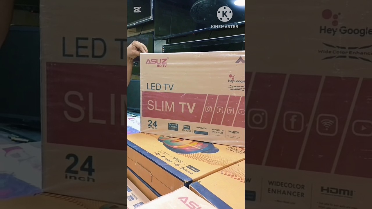 Imported LED Market in Pakistan 