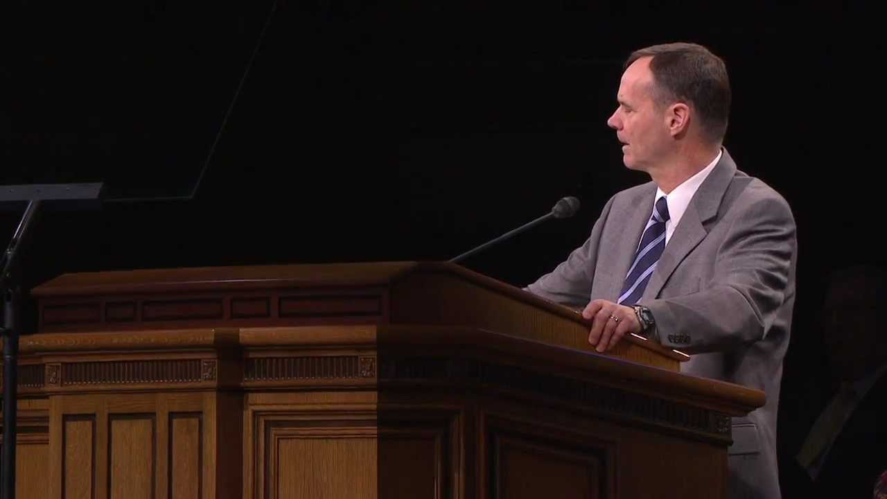 Receiving and Recognizing the Holy Ghost | James P. Porter | 2011