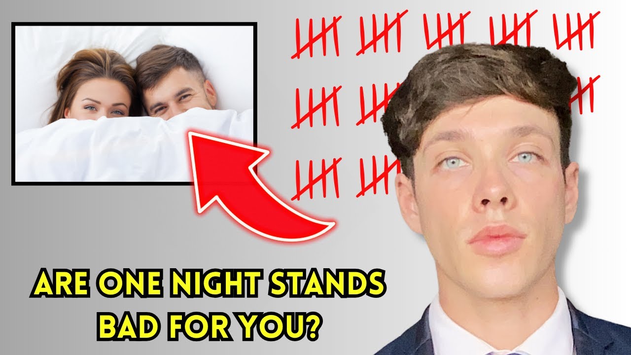 Why One Night Stands Are Dangerous