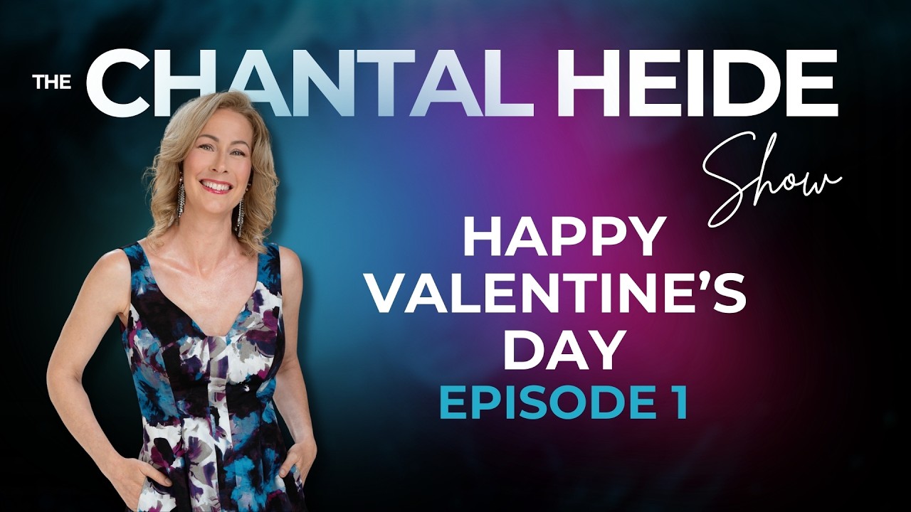 The Chantal Heide Show