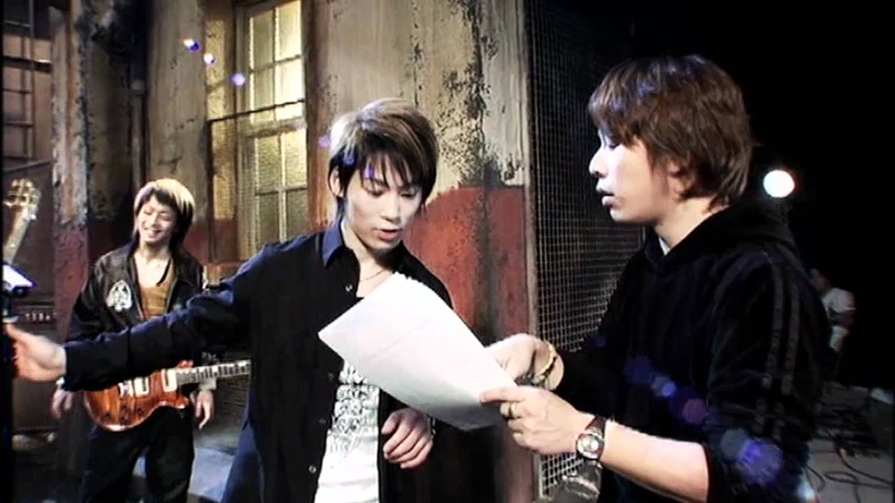 UVERworld THE HISTORY 2012 HD