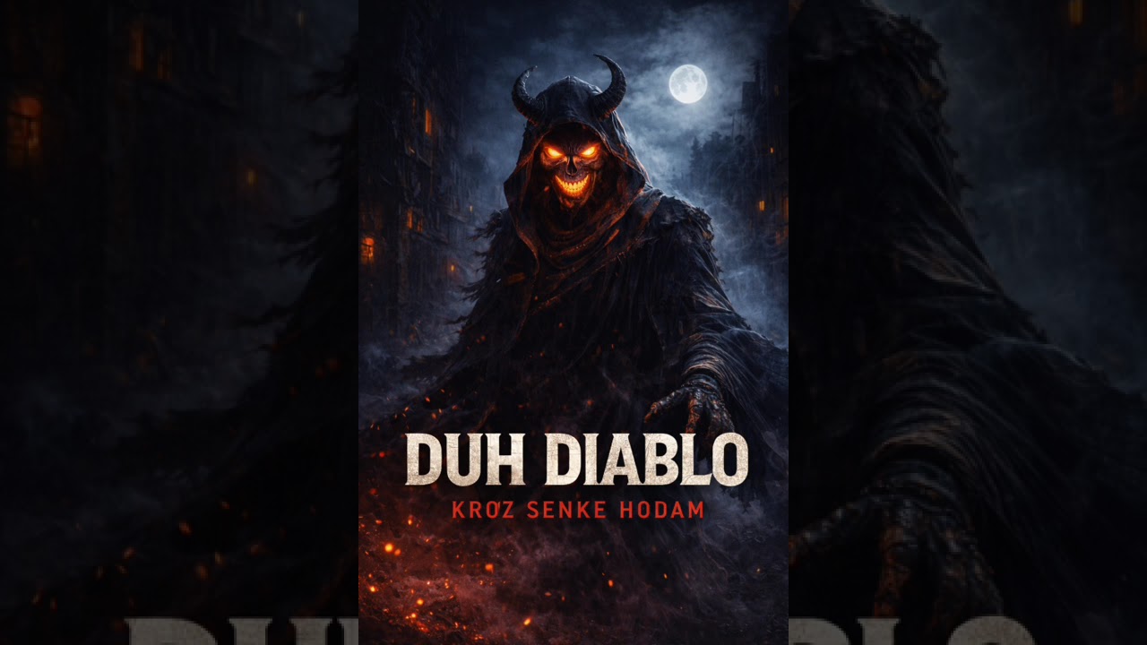 DUH DIABLO