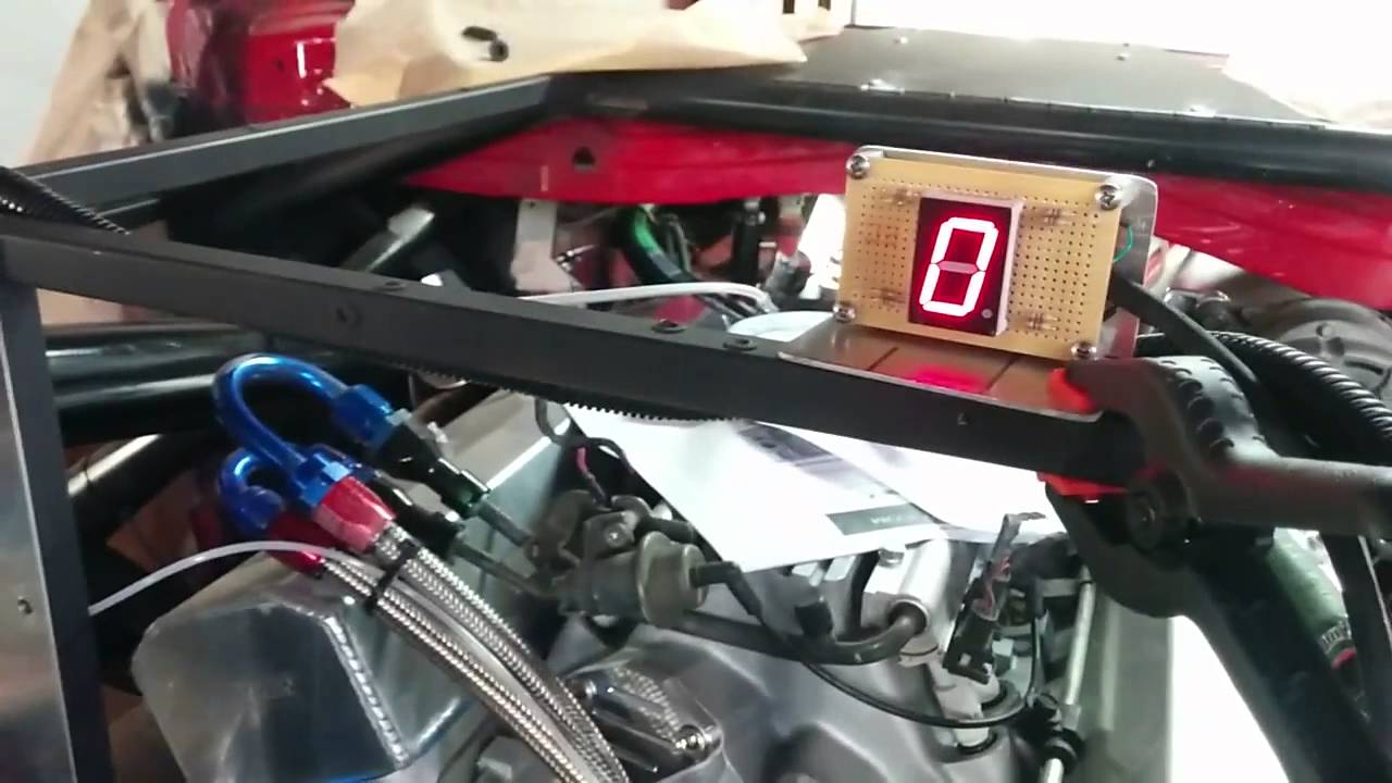 Pneumatic H-pattern shifter