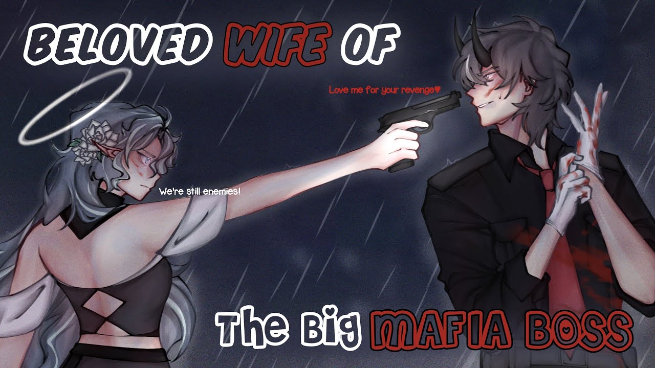 ◈ ⊹ ◈🔪Beloved Wife Of The Big Mafia Bos❤‍🩹◈ ⊹ ◈💫Istri Tercinta Bos Besar Mafia✨ GCMM FULL MOVIE 🇬🇧🇮🇩