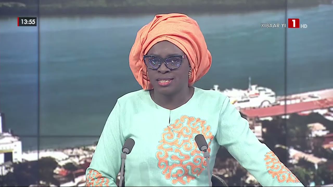 XIBAAR YI - MERCREDI 25 FÉVRIER 2026