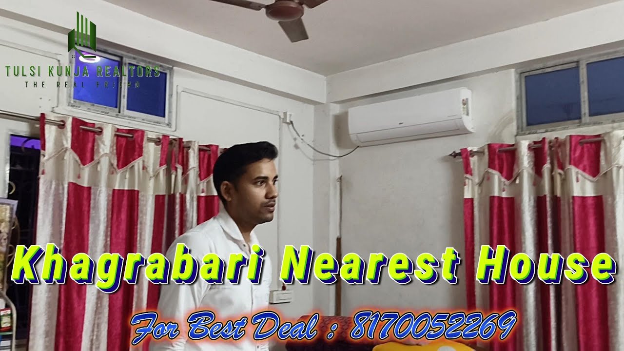 Khagrabari Nearest House