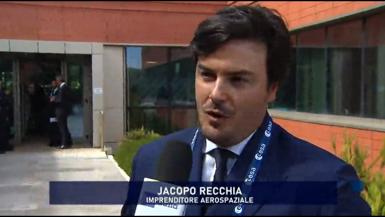 Anche Aviorec all'evento 