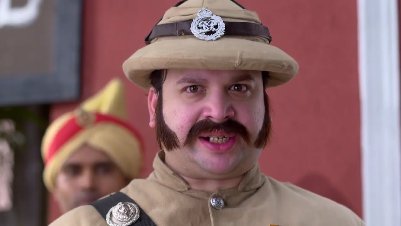 Netaji - Ep 182 - Bengali Tv Serial - Zee5 Bangla Classics