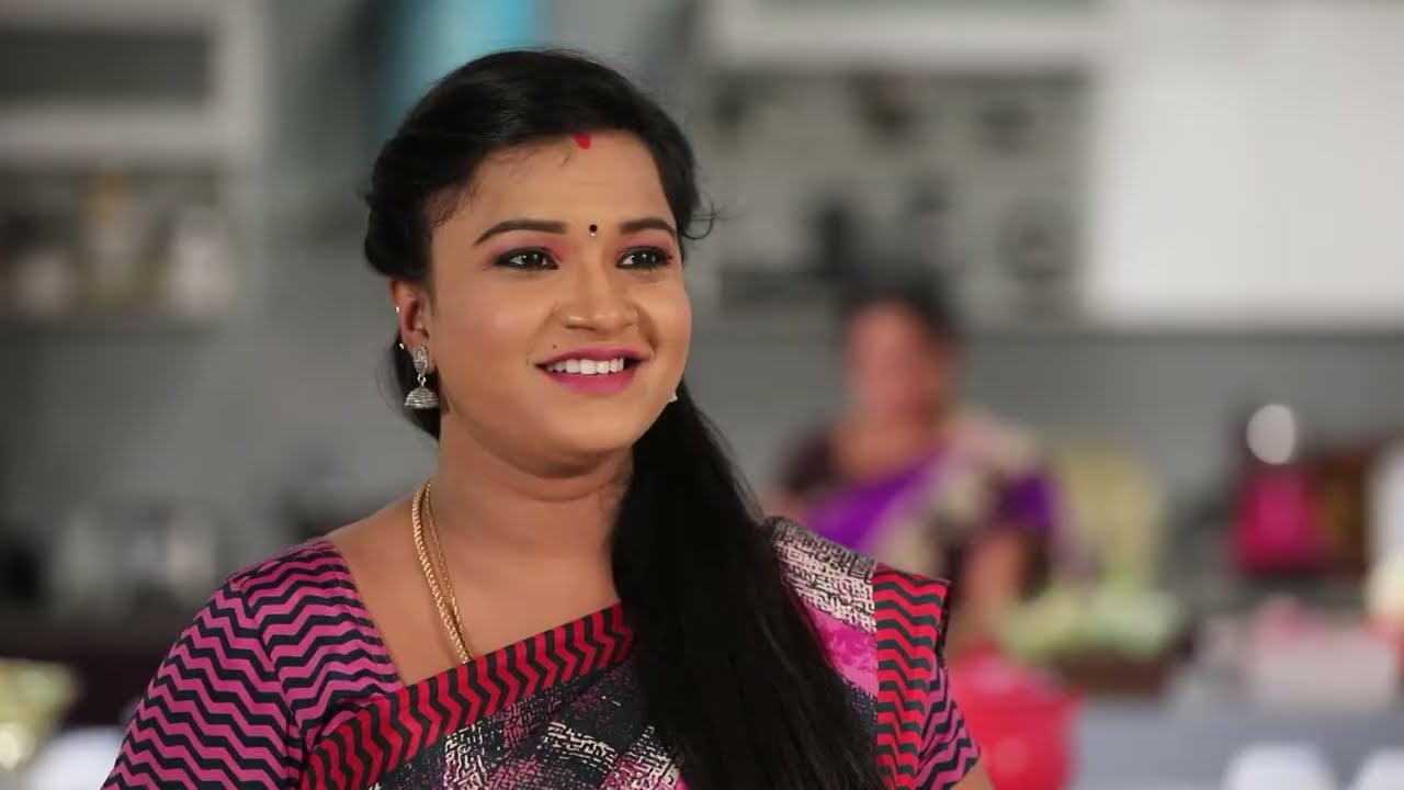 Sembaruthi - Ep 322 - Karthikraj,Shabana,Priya Raman - Tamil Tv Serial - Zee5 Tamil Classics