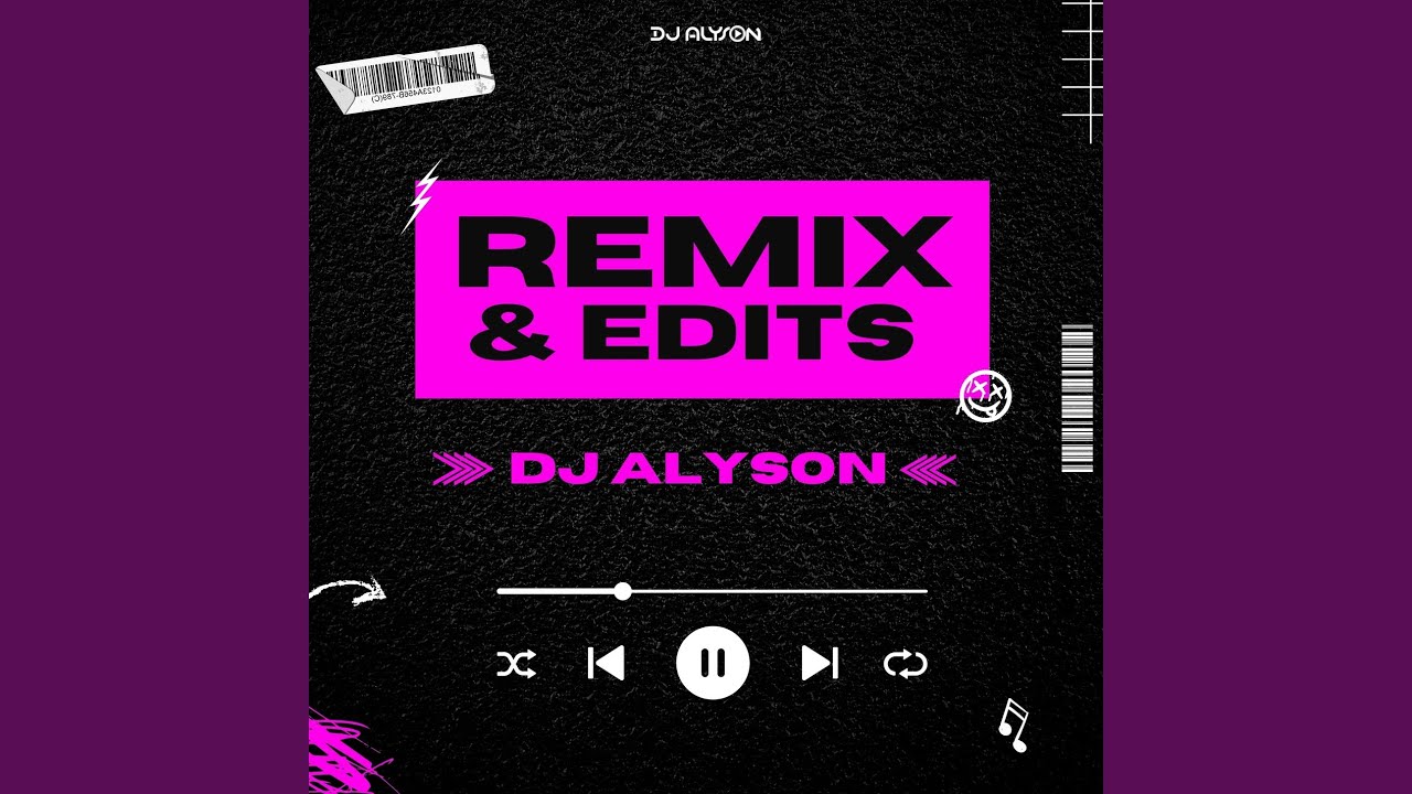 Quadradinho Andando 2 (Remix)