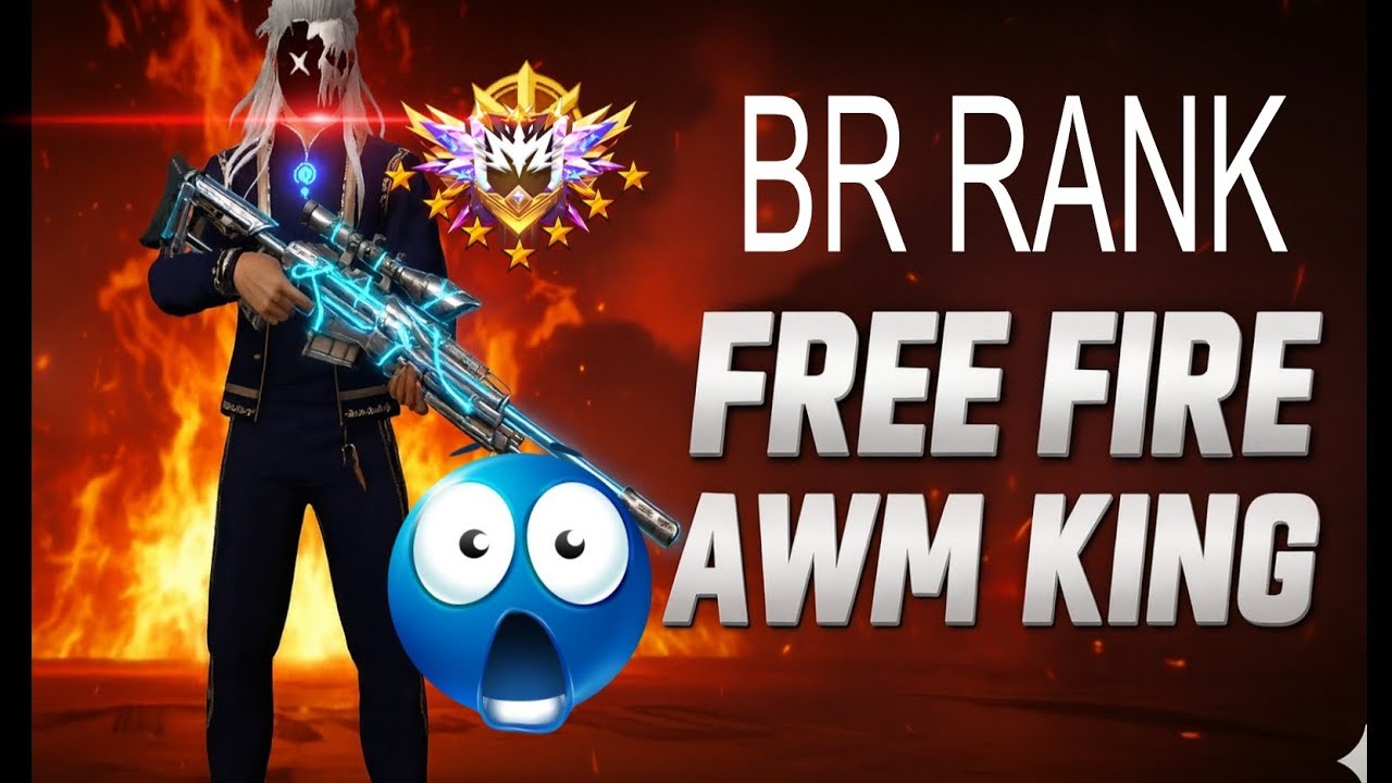 Grand master lobby and awm 😱😱#awmheadshot #awmking #trending #awmkinglive #b2k #ajjubhai #2026 