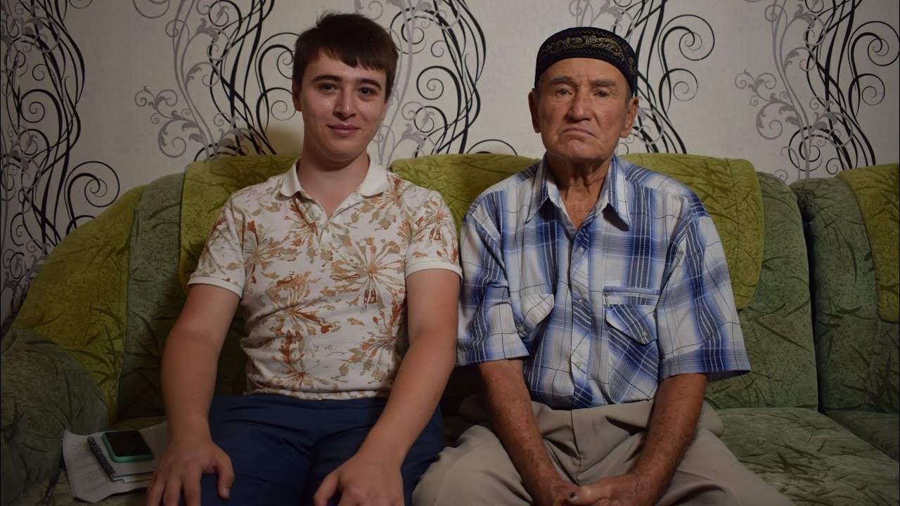 Зинур Алиев (Бакъсан)