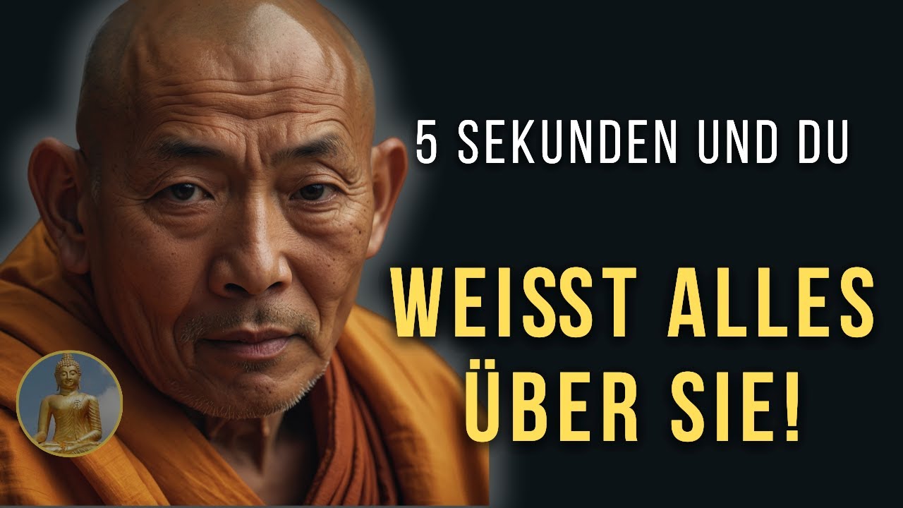 Lerne dies in 5 Sekunden und du kannst Gedanken lesen &ndash; Wissenschaft best&auml;tigt!