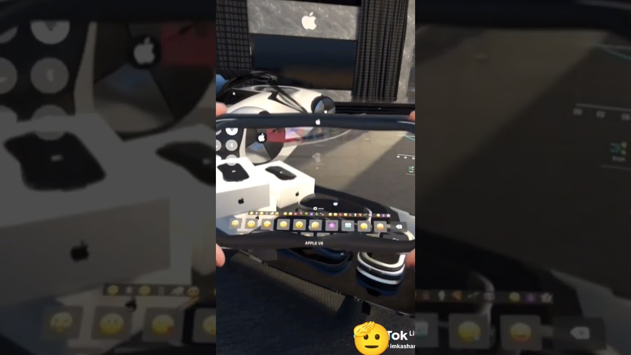 Apple RV unbelievable