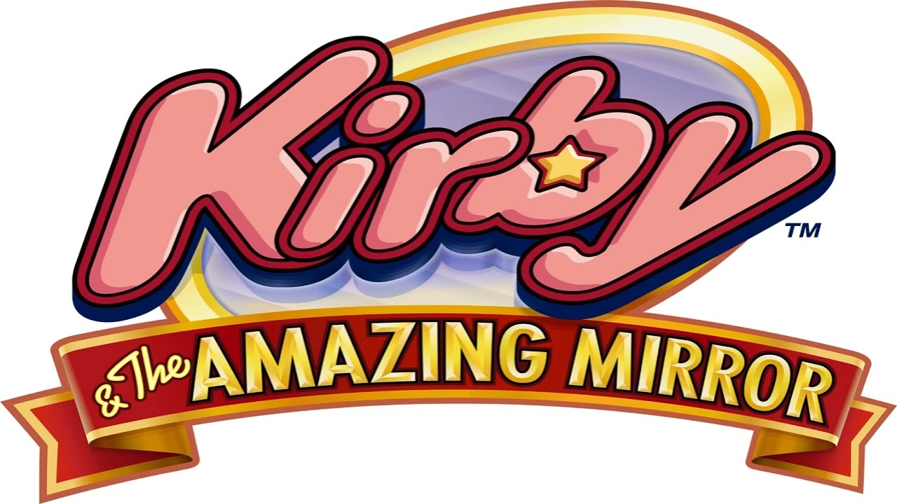 Dark Meta Knight Battle - Kirby & The Amazing Mirror OST Extended