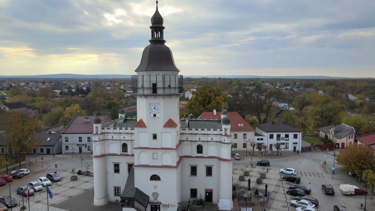 Szydłowiec-16.10.2022r