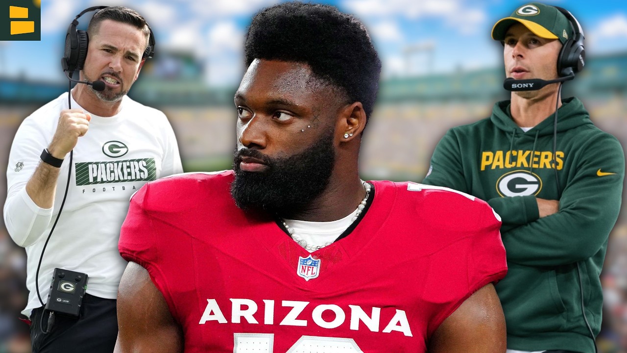 Josh Sweat Trade Value REVEALED | Green Bay Packers Trade Rumors