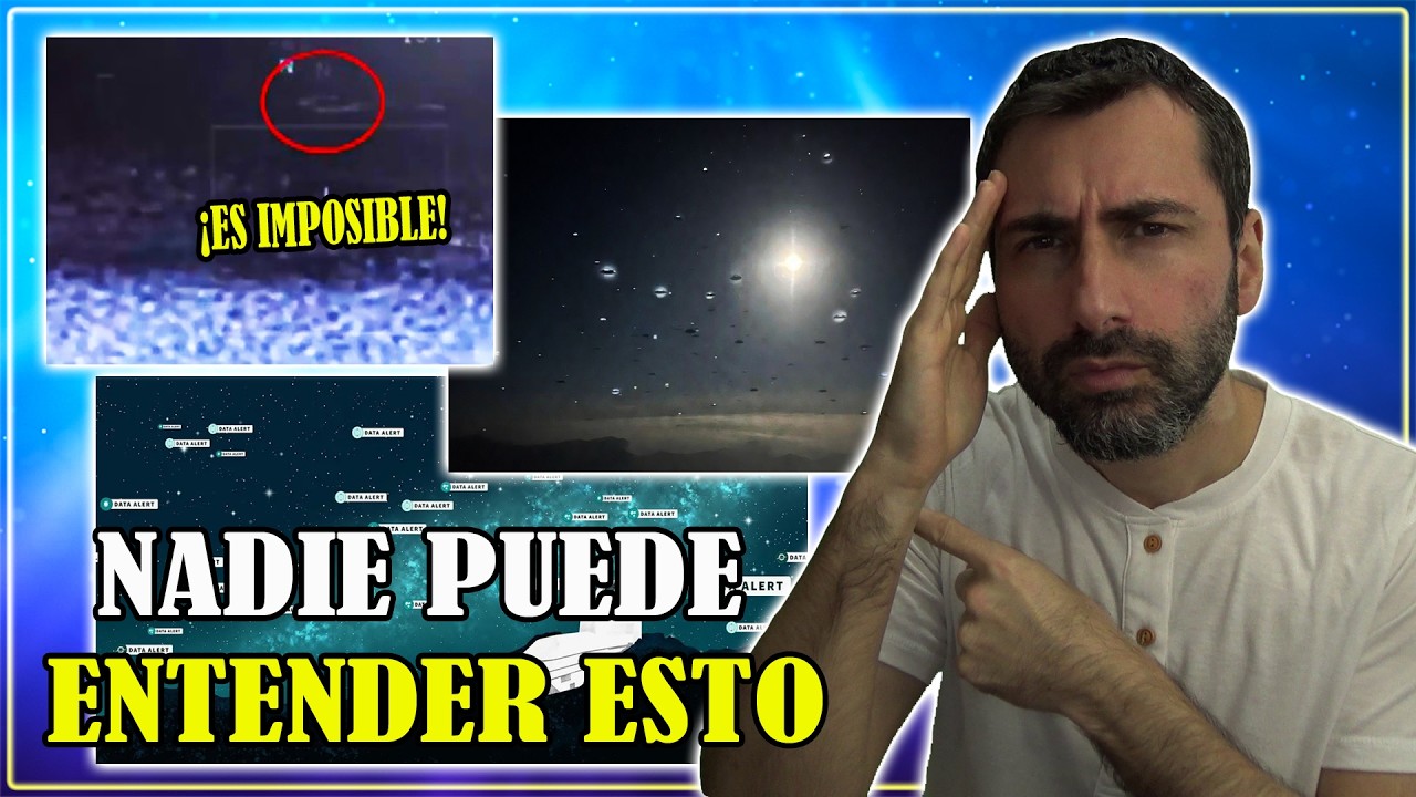 El Mundo Está en SHOCK con ESTO que se ACABA DE CONOCER