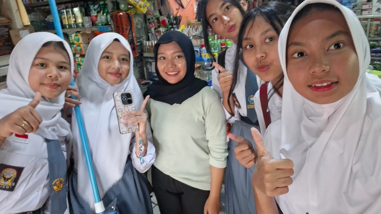 Teks Negosiasi Bahasa Indonesia 