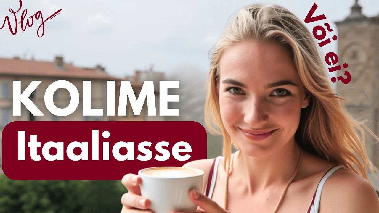 Mis läks kolimisel valesti?