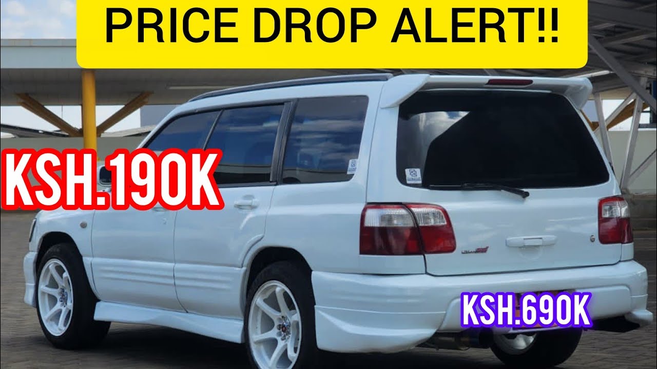 PRICE DROP ALERT. (KSH. 190K TO KSH. 690K) IN NAIROBI KENYA 