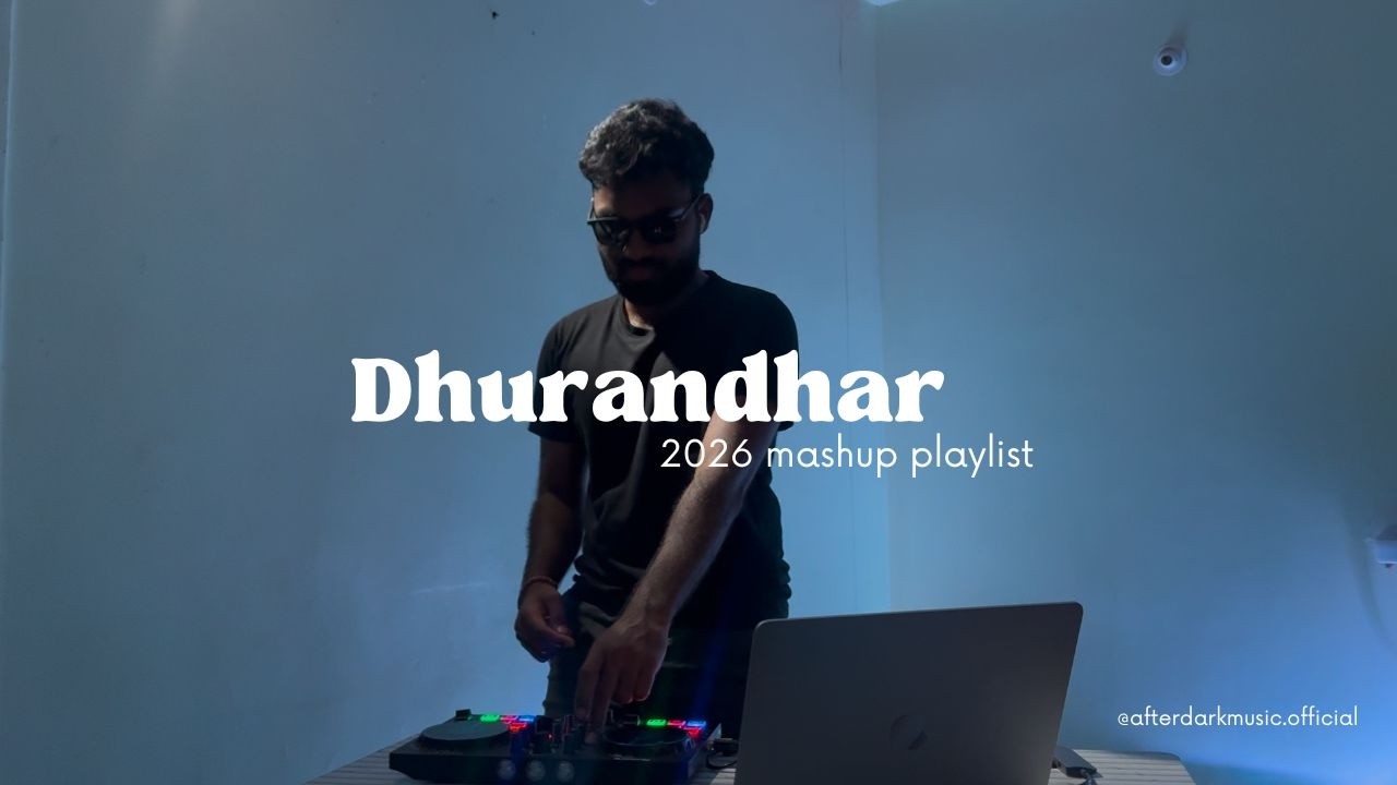 𝗗𝗵𝘂𝗿𝗮𝗻𝗱𝗵𝗮𝗿 𝗣𝗹𝗮𝘆𝗹𝗶𝘀𝘁 𝗠𝗮𝘀𝗵𝘂𝗽/𝗥𝗲𝗺𝗶𝘅 | 𝗥𝗮𝗻𝘃𝗲𝗲𝗿 𝗦𝗶𝗻𝗴𝗵, 𝗔𝗸𝘀𝗵𝗮𝘆𝗲 𝗞𝗵𝗮𝗻𝗻𝗮, 𝗦𝗮𝗻𝗷𝗮𝘆 𝗗𝘂𝘁𝘁, 𝗥. 𝗠𝗮𝗱𝗵𝗮𝘃𝗮𝗻.