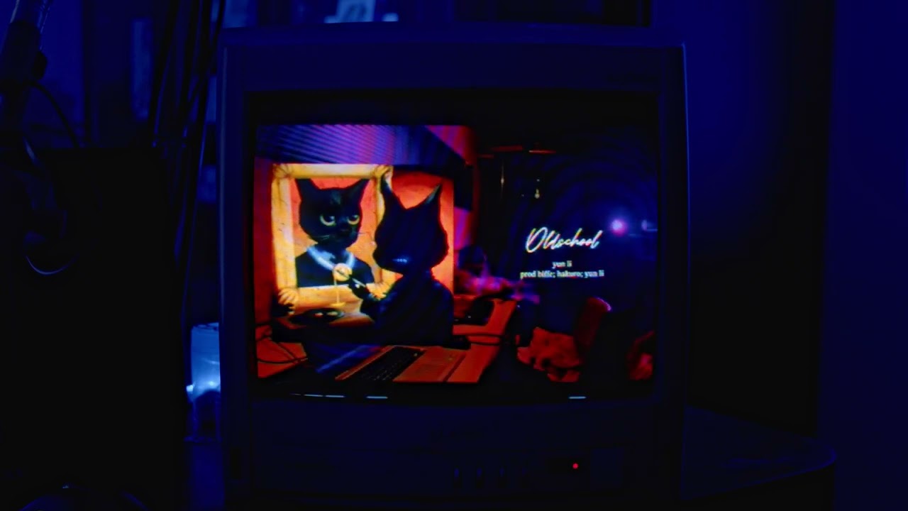 yun li - oldschool ft biffe (prod biffe, hakuro & yun li)