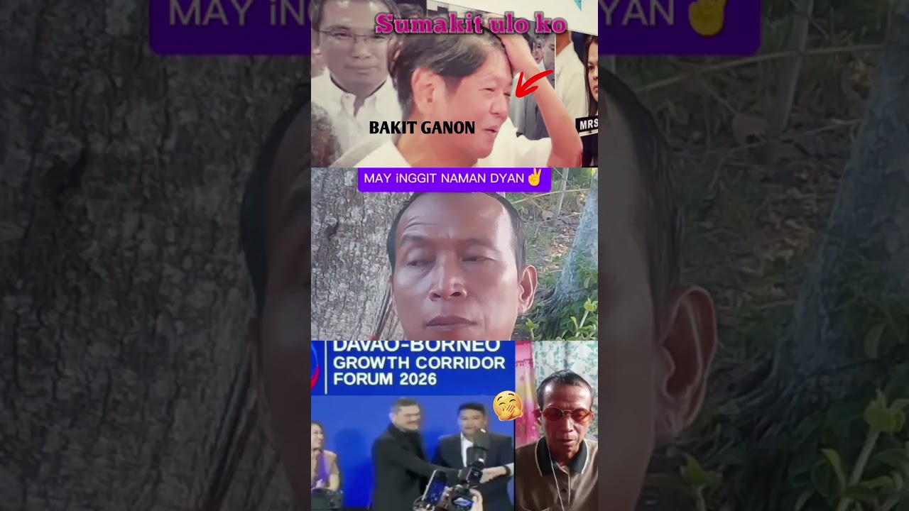 Galing Ng Duterte