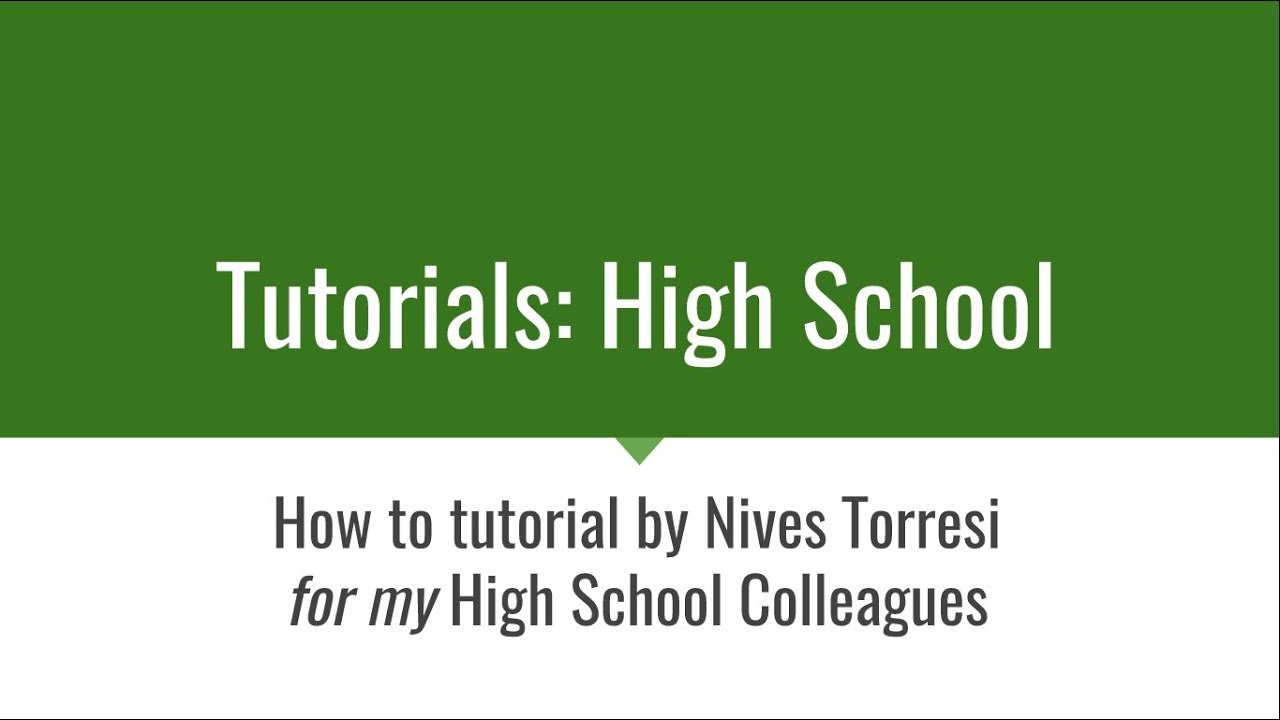 How to Use FLIPGRID for English Speaking activities