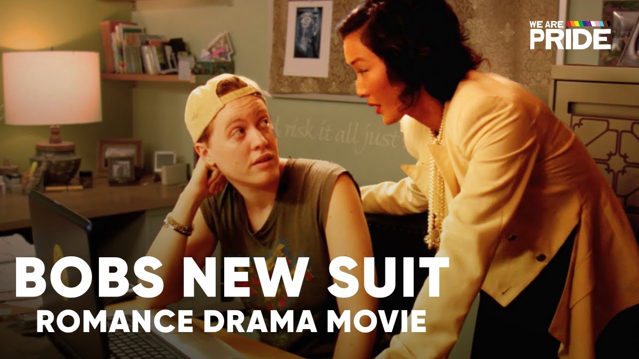 Bob's New Suit (2011) | Full Length Romance Movie! | We Are Pride