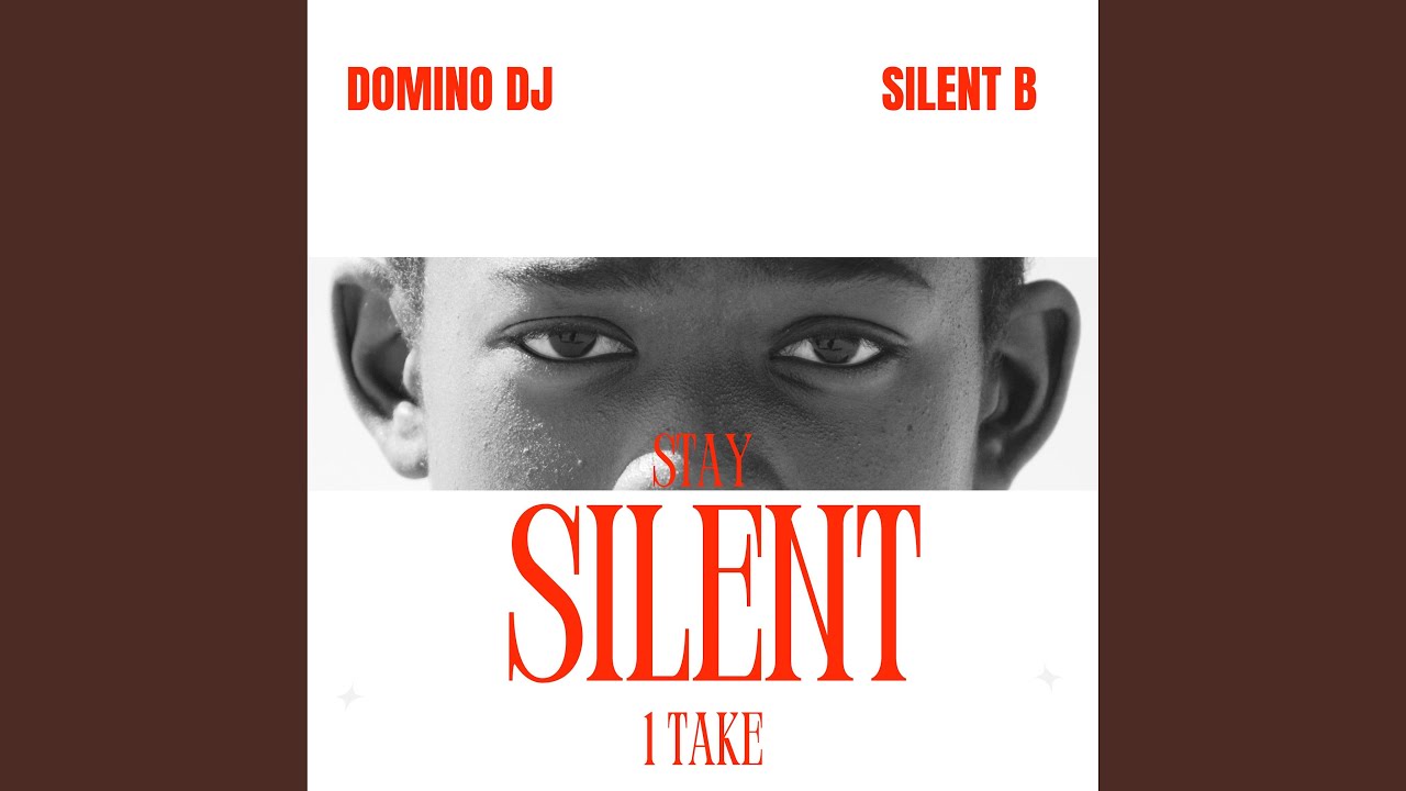 Stay Silent 1 Take