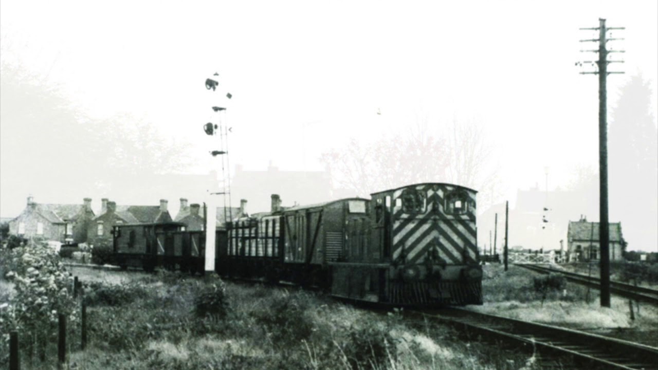 Wisbech now and Then