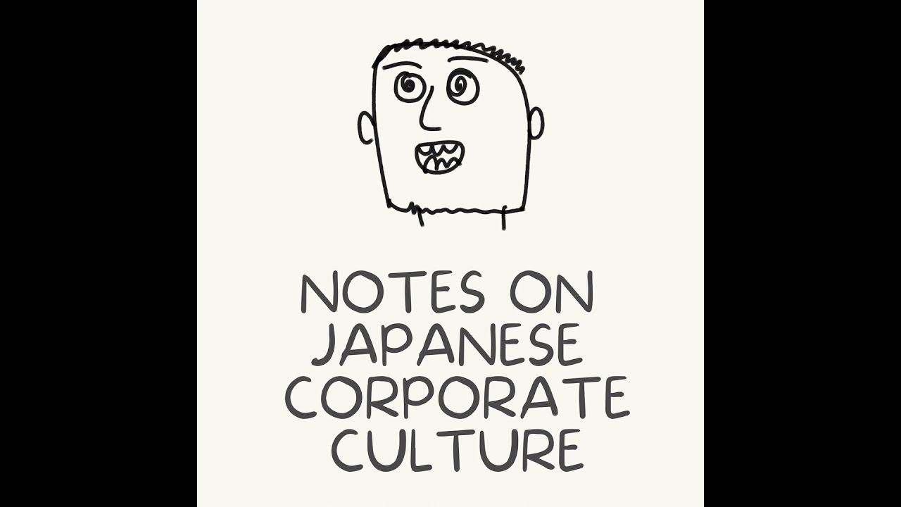 Why Do Japanese Workers Think Like CEOs?
