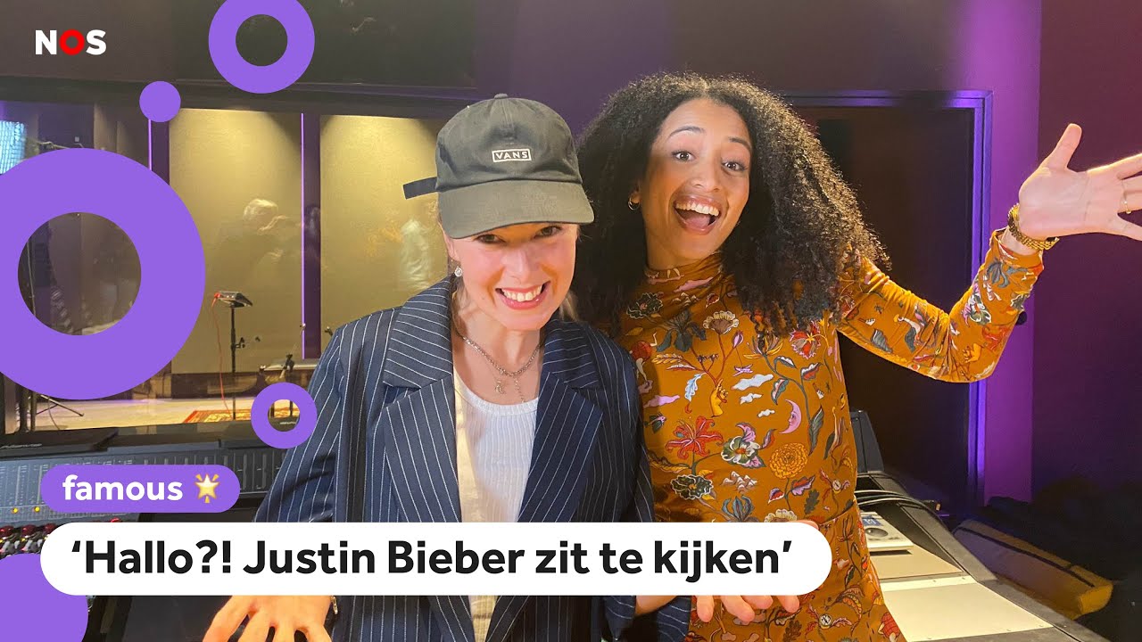 Zangeres SERA beantwoordt jullie vragen