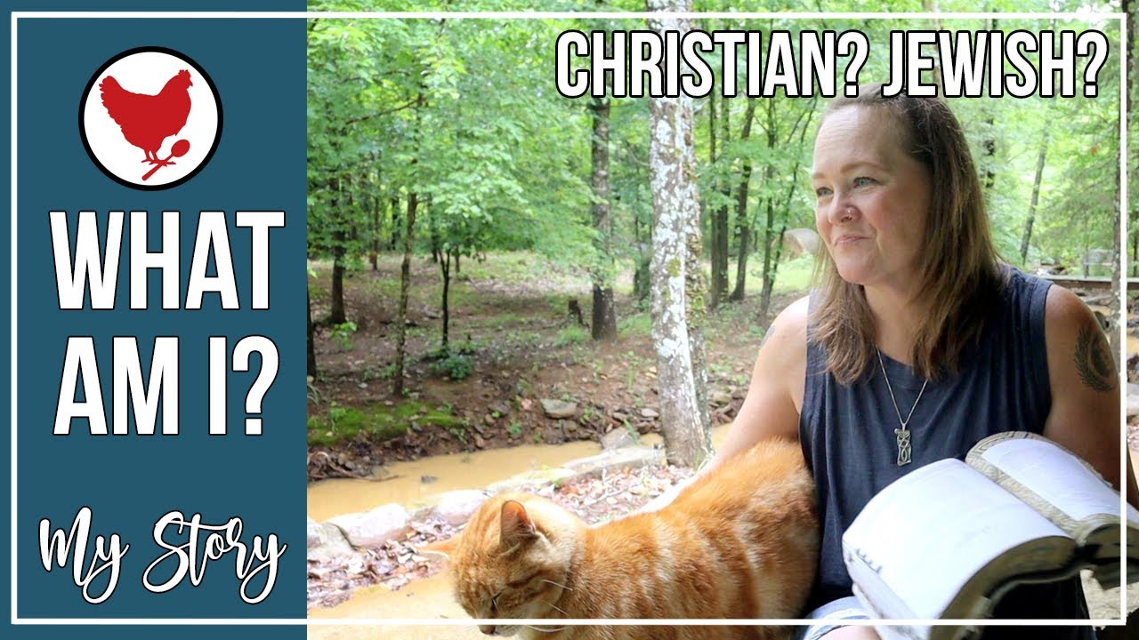 My Faith Journey | Walking Away from Traditional Church