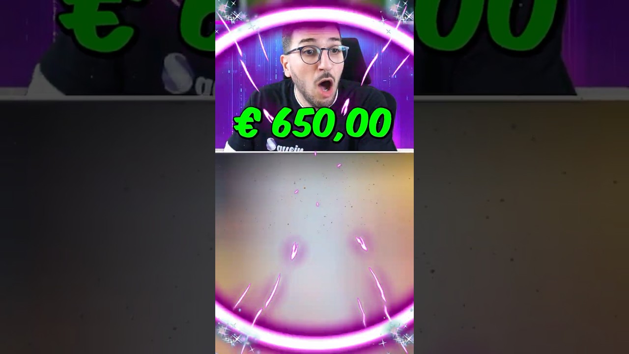 TROVO OLTRE €1.000 di CARTE POKEMON in 29 BUSTINE