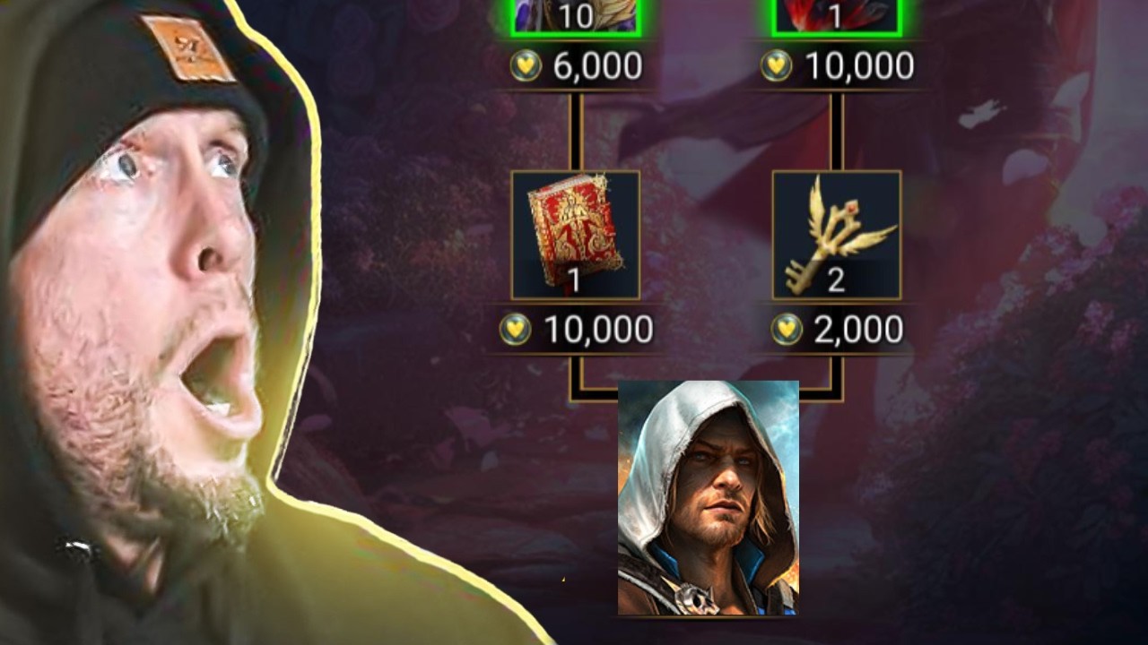 3 СОБЫТИЯ НА ЭТОЙ НЕДЕЛЕ: ГАРАНТИРОВАННОЕ СОБЫТИЕ &laquo;ЛЕГЕНДАРНЫЙ ПУТЬ&raquo;!