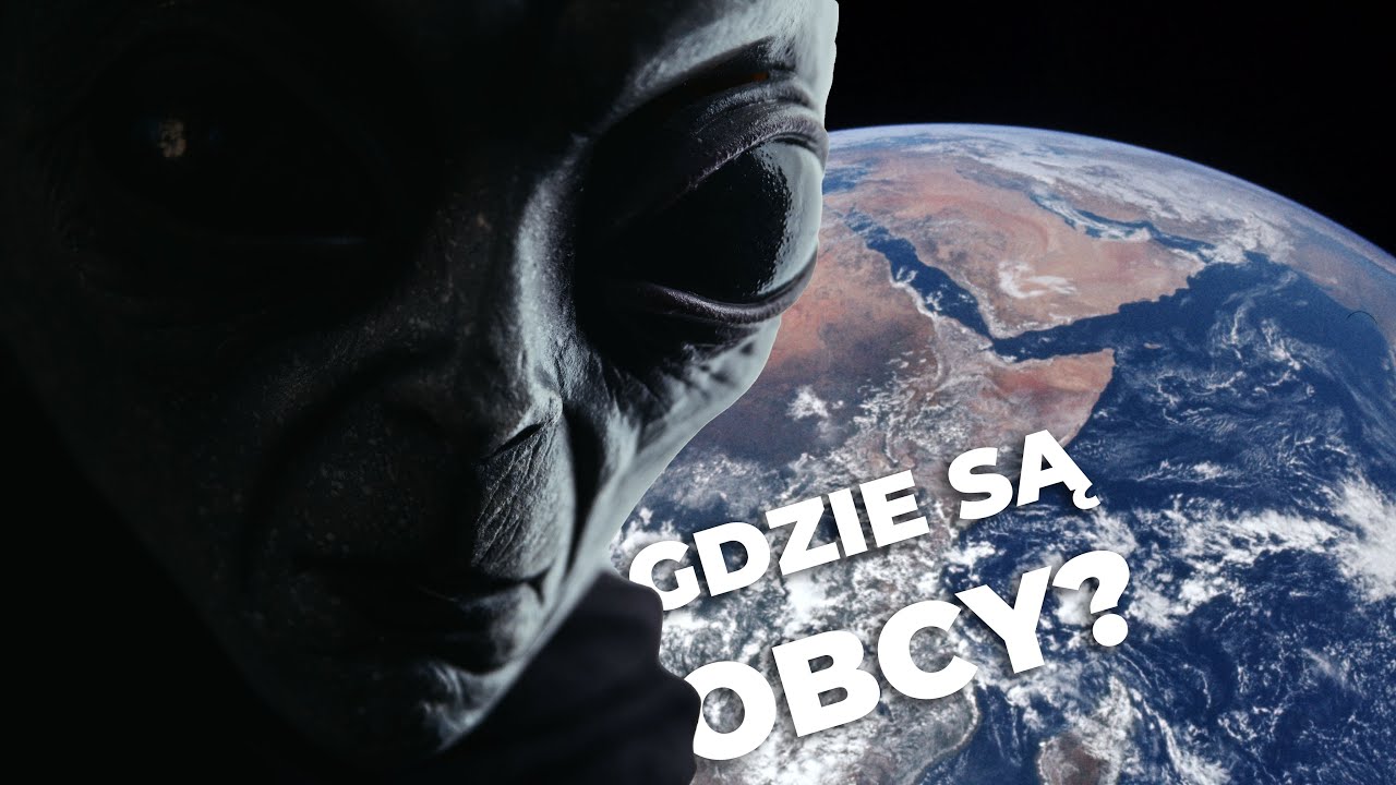 Gdzie szukać drugiej Ziemi? | Gdzie są obcy &ndash; czyli o Paradoksie Fermiego #3