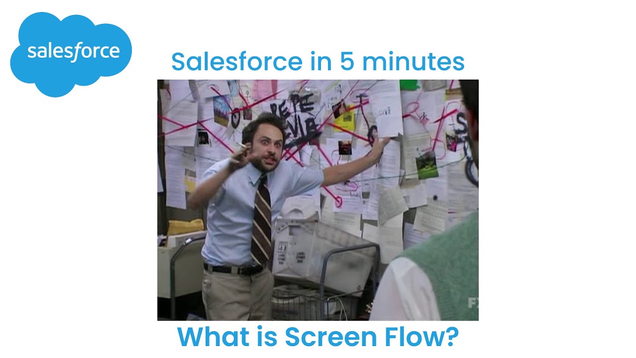 salesforce flows for beginners | Understand salesforce flows with Real Time Example
