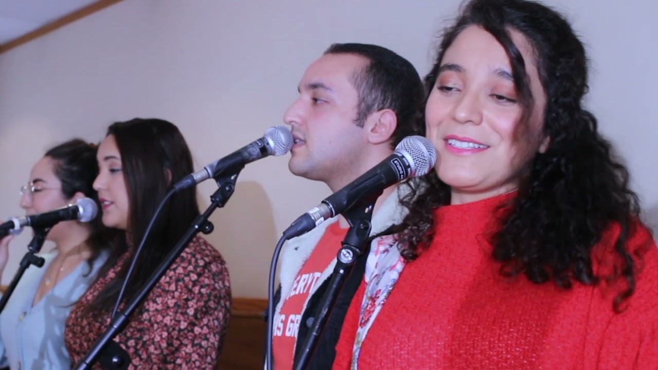 MiZen - Ali El Medydy - Mazal el Hal - مزال الحال