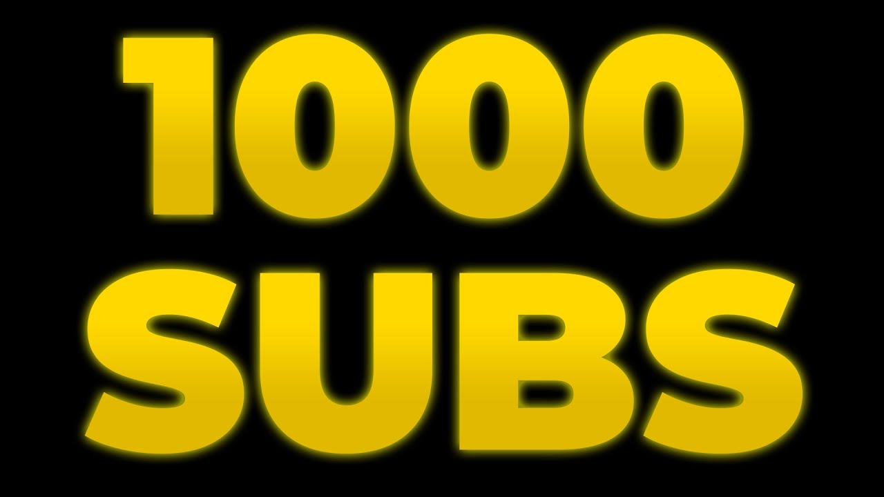 Mi historia, Sorteos, Setups, din&aacute;micas y m&aacute;s!! ESPECIAL 1000 SUBS!!!