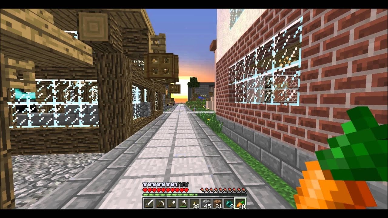 Jsano fan server S2E1 Where have i been