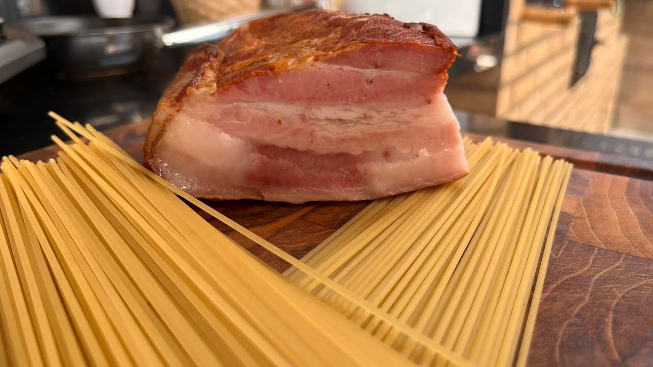 Está com pressa?! Essa receita com macarrão vai te ajudar | Almoço rápido - Ao Vivo