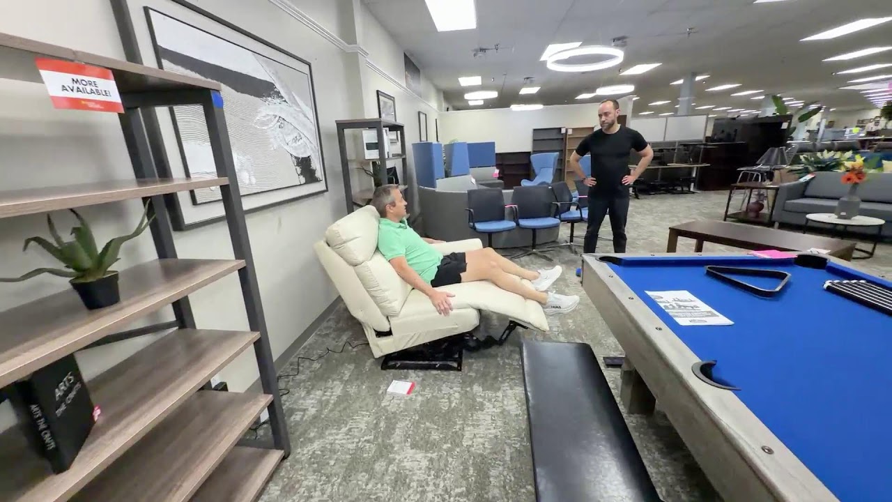 03/06/2026 Office Furniture Liquidations Live Video