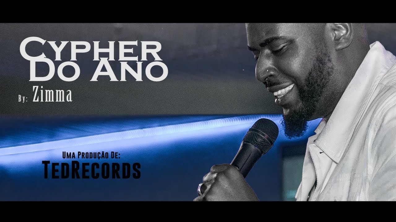 Zimma - Cypher Do Ano