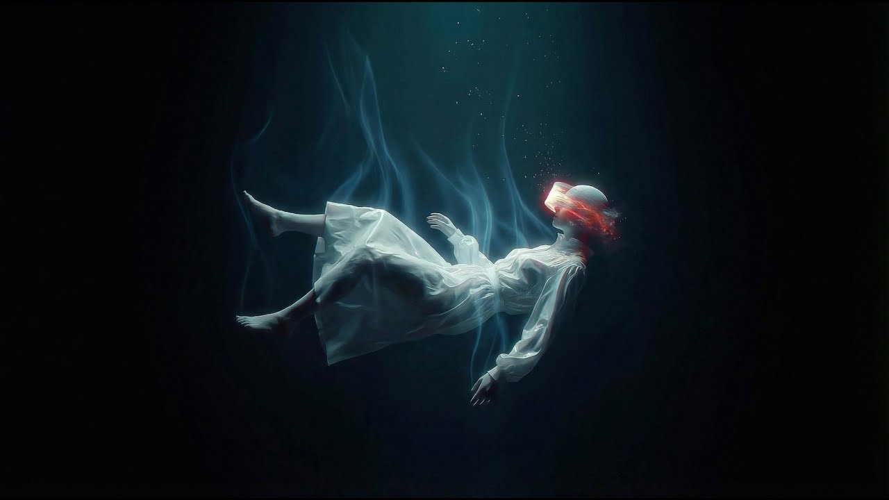 Body in Free Descent | DESCENT STATE