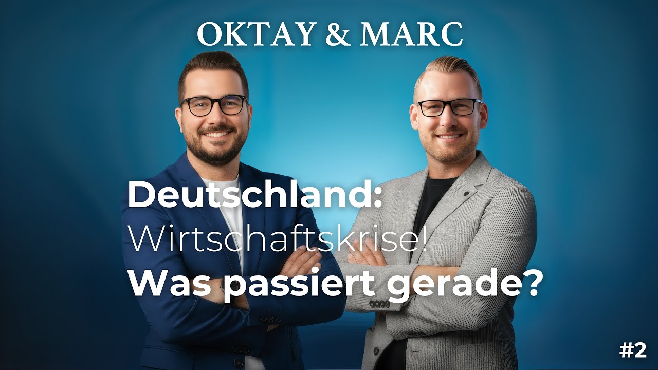 Deutschland: Wirtschaftskrise! Bosch-Entlassungen! Was passiert gerade?