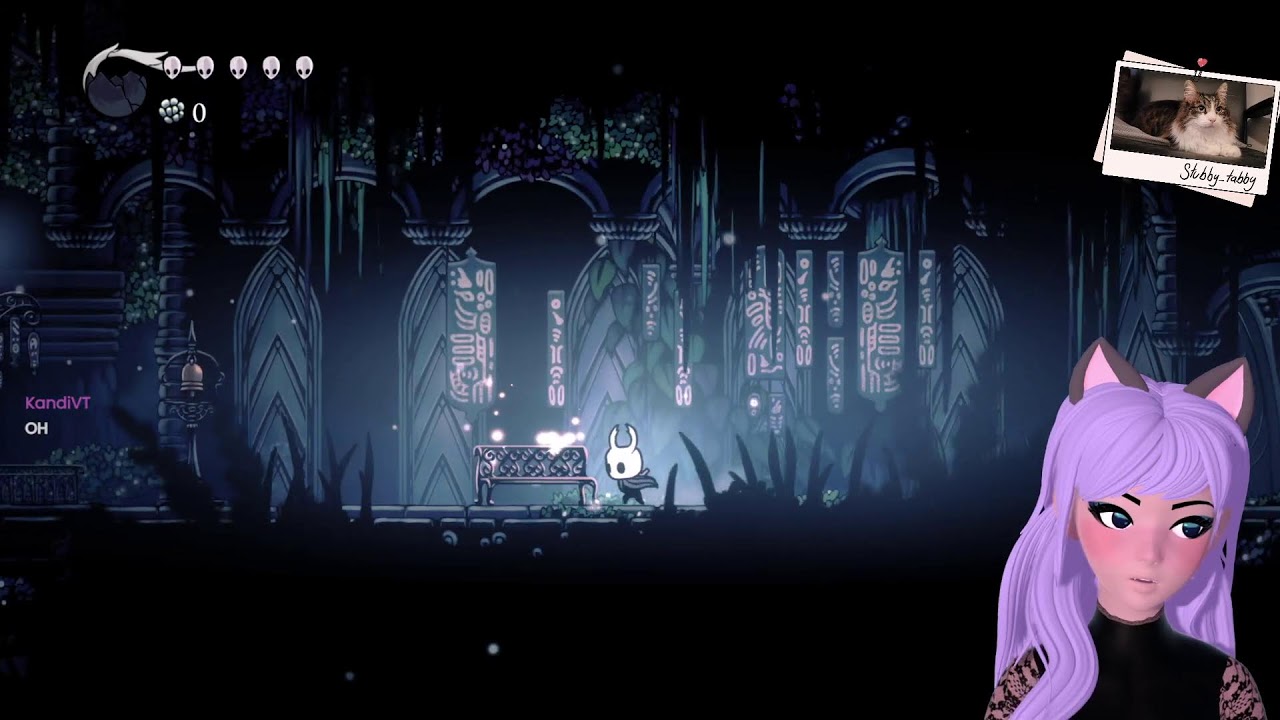 Hollow Knight first play-through | Part 2