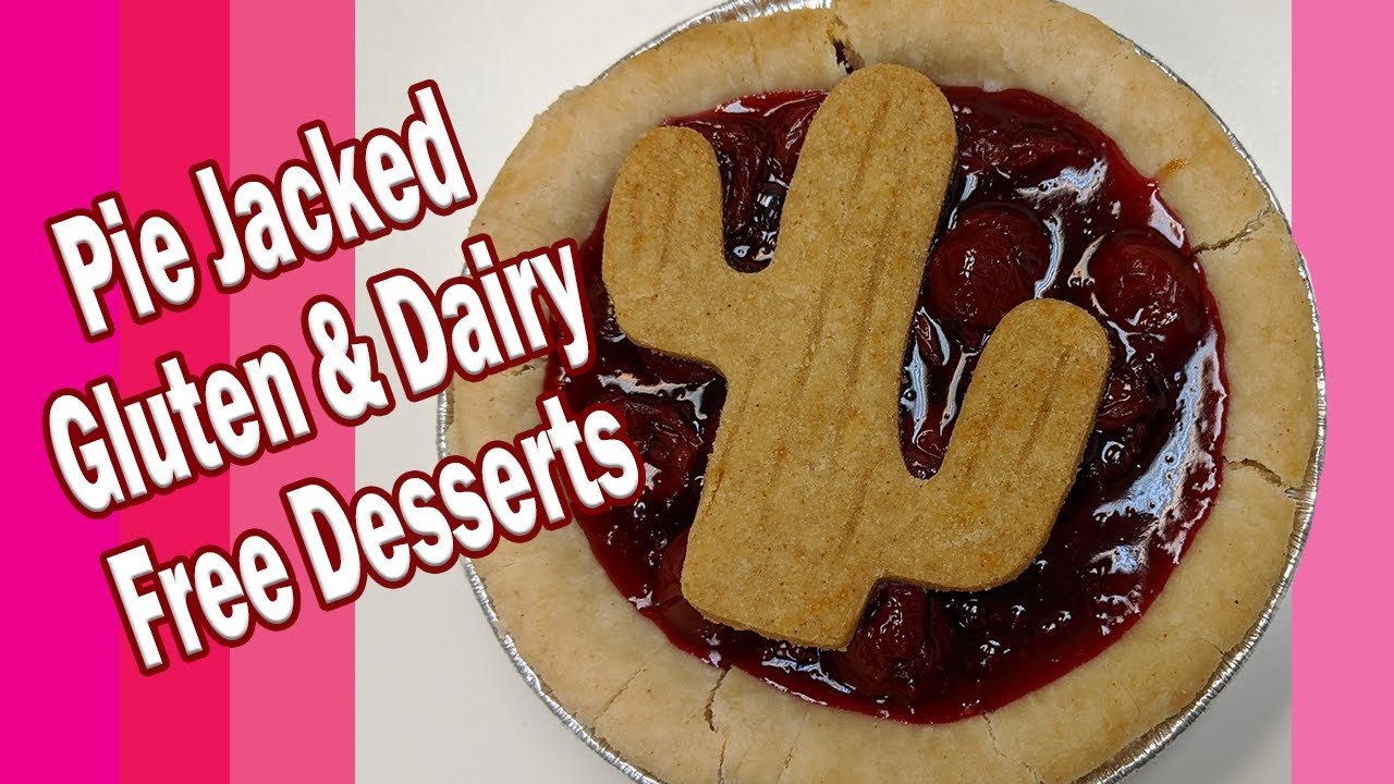 The Algorithm of Pie | Gluten Free & Dairy Free Pies | Explore Vegan ATX