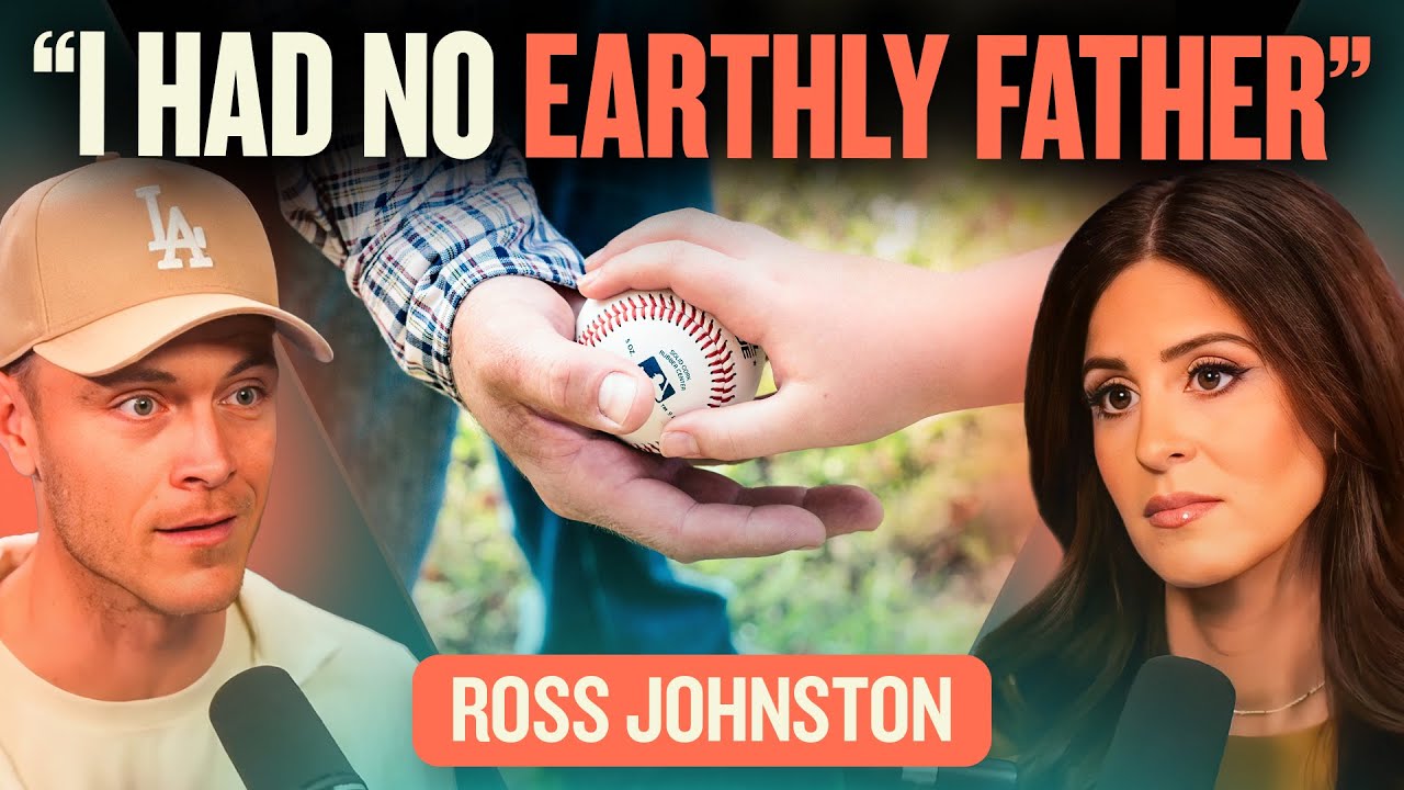 I Was Raised By 2 Moms -- Until I Met My Heavenly Father @RossJohnstonn  | E259 Lila Rose Show